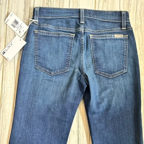 NWT New Joe's Jeans The Provocateur Mid Rise Nurie Stretch Bootcut Jeans - Picture 8 of 16